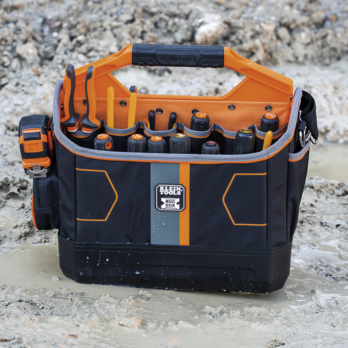 KLEIN TOOLS | MODbox™ Tool Tote | #62202MB