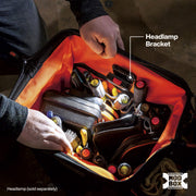 KLEIN TOOLS | MODbox™ Tool Bag | #62203MB