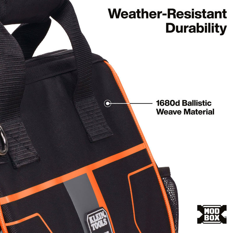 KLEIN TOOLS | MODbox™ Tool Bag | #62203MB