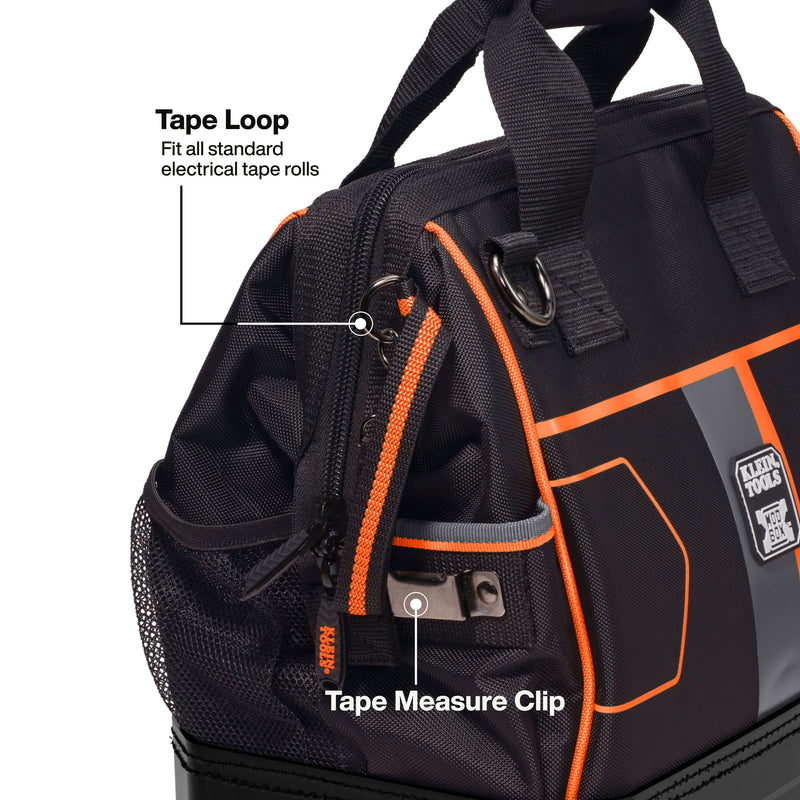 KLEIN TOOLS | MODbox™ Tool Bag | #62203MB