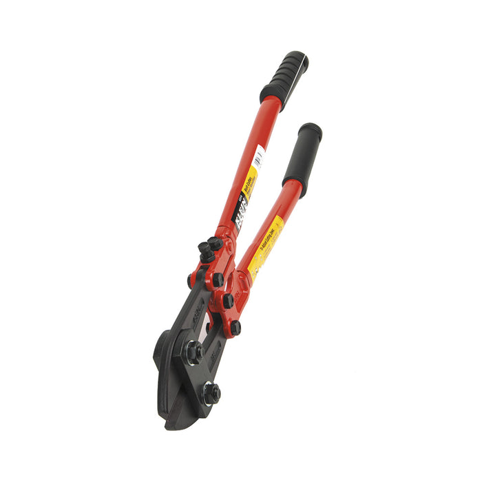 Klein Tools | Bolt Cutter, Steel Handle, 18-Inch | #63318