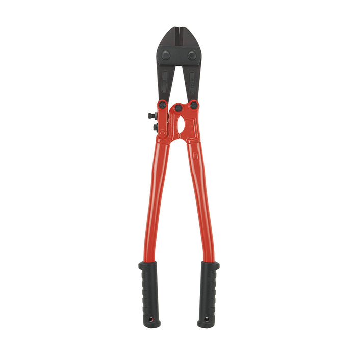 Klein Tools | Bolt Cutter, Steel Handle, 18-Inch | #63318