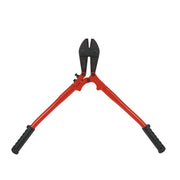 Klein Tools | Bolt Cutter, Steel Handle, 18-Inch | #63318