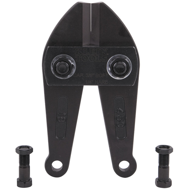 KLEIN TOOLS | Replacement Head for 18-Inch Bolt Cutter | #63818