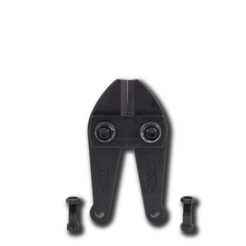 Klein Tools | Replacement Head for 18-Inch Bolt Cutter | #63818
