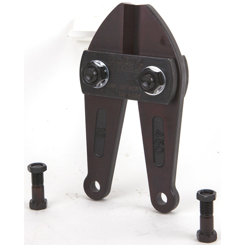 KLEIN TOOLS | Replacement Head for 18-Inch Bolt Cutter | #63818