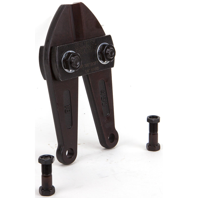 KLEIN TOOLS | Replacement Head for 18-Inch Bolt Cutter | #63818