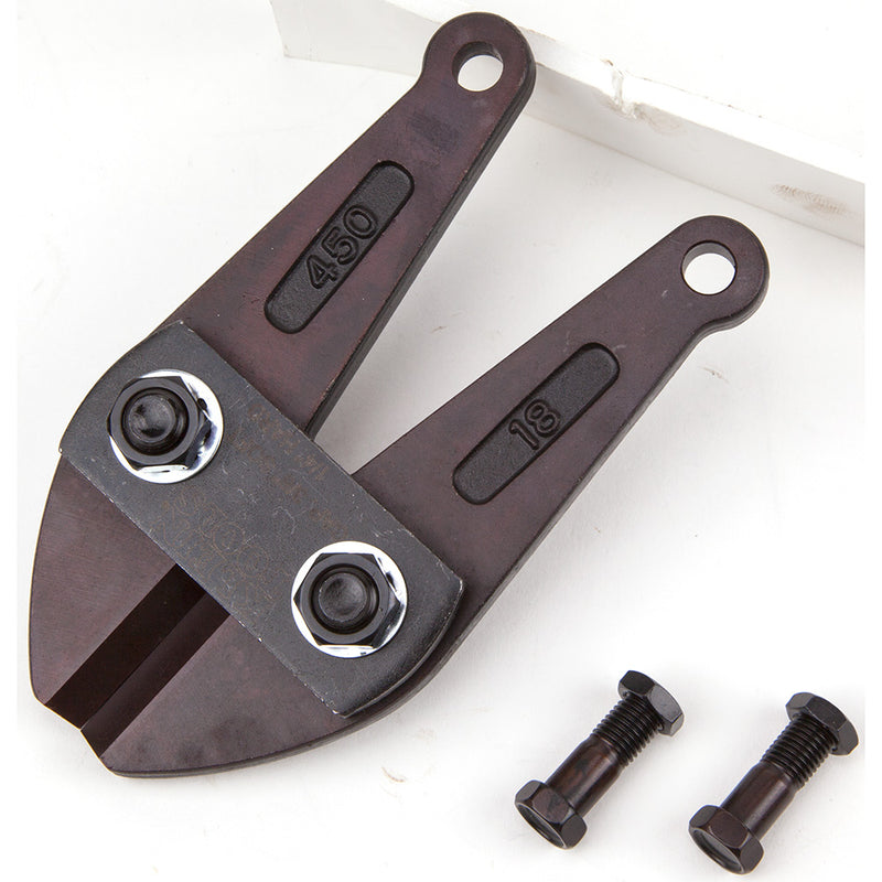 Klein Tools | Replacement Head for 18-Inch Bolt Cutter | #63818