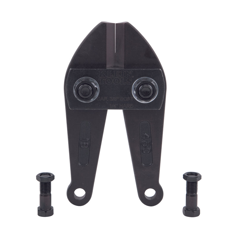 Klein Tools | Replacement Head for 18-Inch Bolt Cutter | #63818