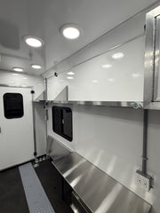 SMG TRAILERS | 8.5x24 IMAT Mobile Command & Disaster Relief Trailer | #COMM-IMAT