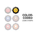 KLEIN TOOLS | Color-Coded Hollow-Shaft Heavy-Duty Nut Driver, 5/16-Inch | #654516