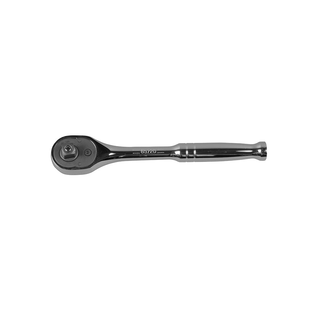 SYU's EFFECTOR　SHE-XEFM KLEIN TOOLS | 7-Inch Ratchet, 3/8-Inch Drive | #65720 — Destiny