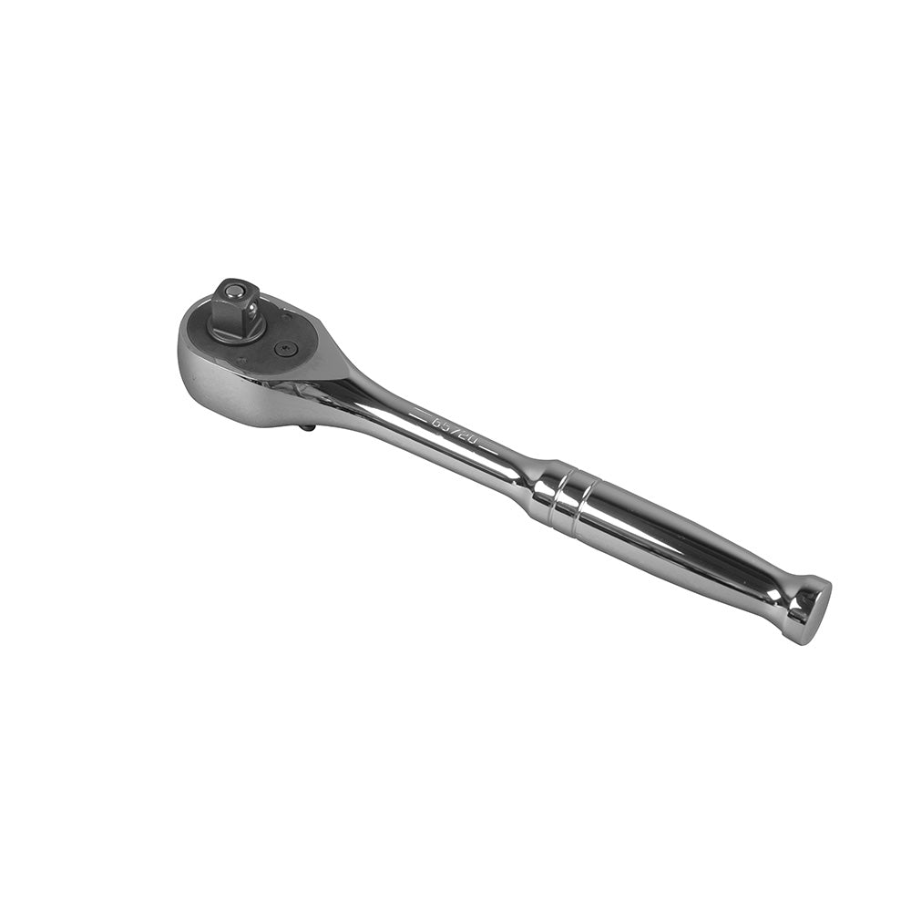 KLEIN TOOLS | 7-Inch Ratchet, 3/8-Inch Drive | #65720 — Destiny