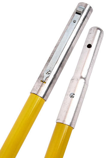 6 ft Fiberglass Extension Handle Lay Up Sticks | #GMP24194