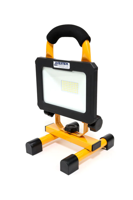 TEMPO | Portable 20W LED Work Lights | #TC-LEDFLD20DW