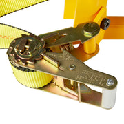 JAMESON | Pole Mount Bracket, Dual | #70-102