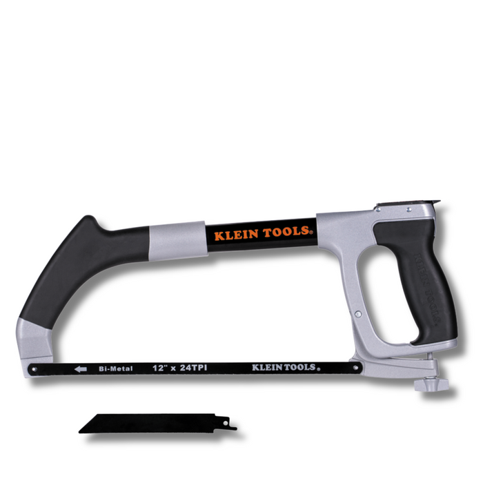 KLEIN TOOLS | High-Tension Hacksaw | #702-12