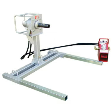GMP | Hydraulically Limited Cable Puller | #71483