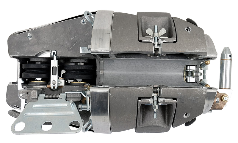 GMP | C2 Cable Lasher with Chest & Bridle | #GMP71422