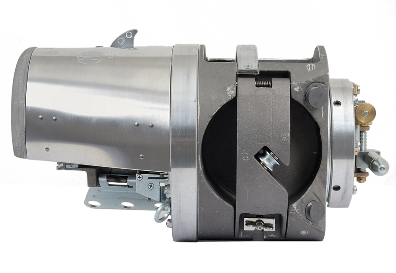 GMP | C2 Cable Lasher with Chest & Bridle | #GMP71422