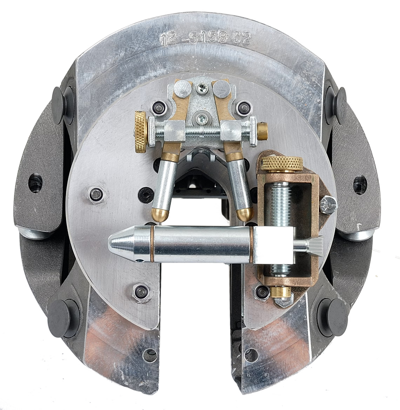 GMP | C2 Cable Lasher with Chest & Bridle | #GMP71422