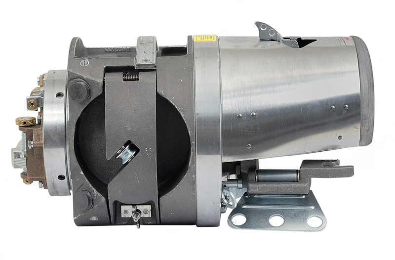 GMP | C2 Cable Lasher with Chest & Bridle | #GMP71422