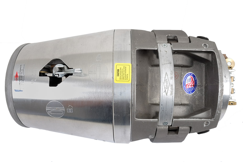 GMP | C2 Cable Lasher with Chest & Bridle | #GMP71422