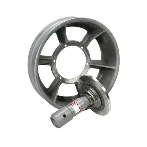 GMP | Mid-Assist Fiber Puller Capstan | #71474