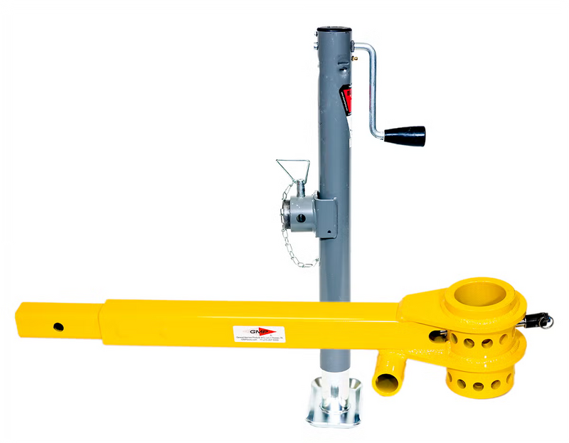 GMP | Hydraulically Limited Cable Puller | #71483