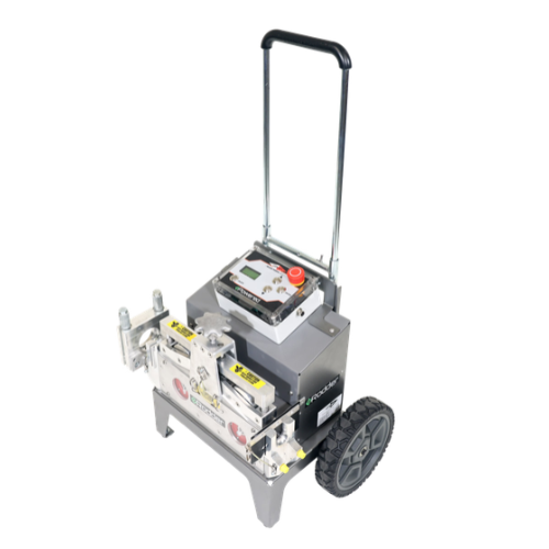 GMP | eRodder Low Profile Electric Duct Rod Pusher | #77200