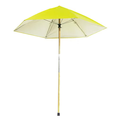 GMP | Umbrella Dielectric with 72 inch Fiberglass Pole | #70352
