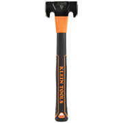 KLEIN TOOLS | Lineman's Double-Face Hammer | #80936