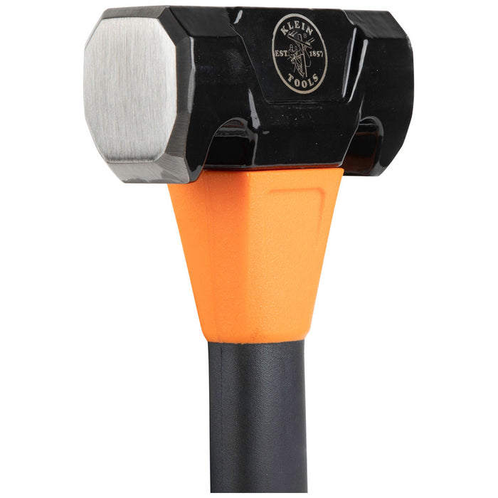 Klein Tools | Lineman's Double-Face Hammer | #80936