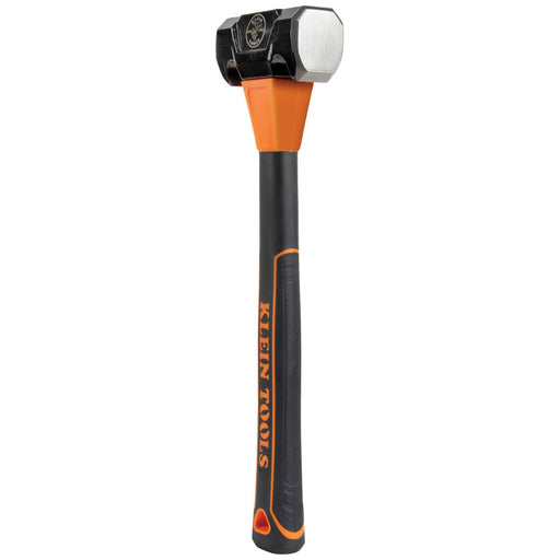 KLEIN TOOLS | Lineman's Double-Face Hammer | #80936