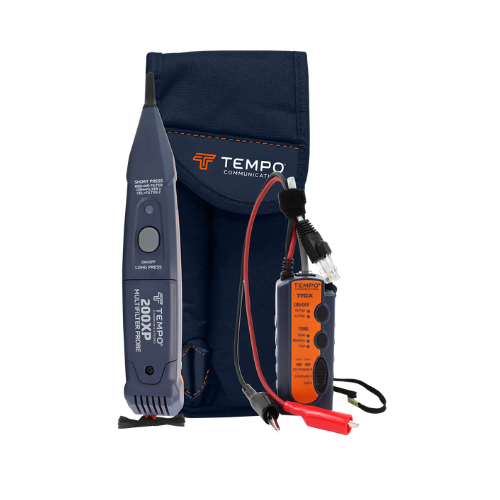 TEMPO | TRACING KIT, DIGITAL HIGH-PERFORMANCE | #811K