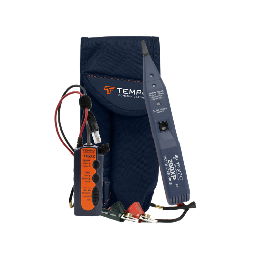 TEMPO | Xpert Tone & Probe Kit | #811K/6A-BOX