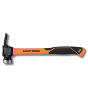 Klein Tools | Lineman's Claw Milled Hammer | #832-26