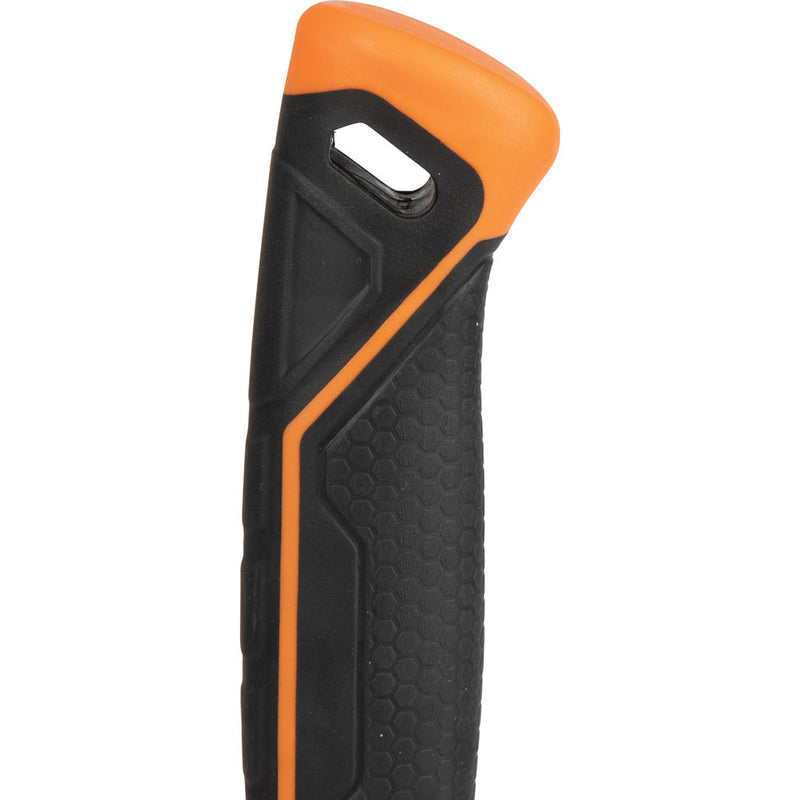 KLEIN TOOLS | Lineman's Claw Milled Hammer | #832-26