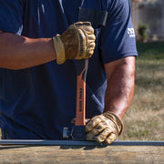 KLEIN TOOLS | Lineman's Claw Milled Hammer | #832-26