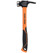 Klein Tools | Lineman's Claw Milled Hammer | #832-26