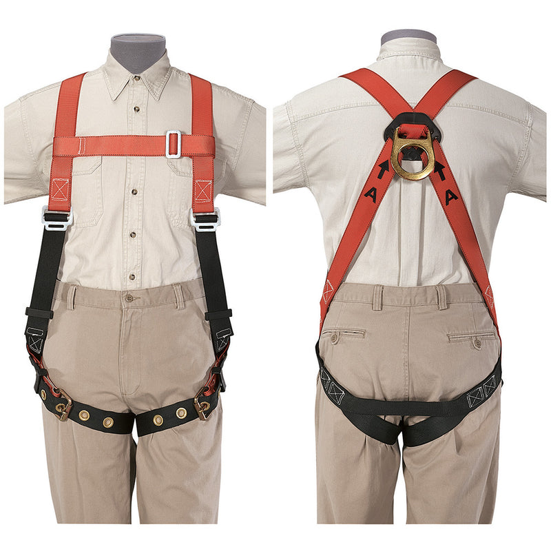 KLEIN TOOLS | Fall-Arrest Harness - Klein-Lite® | #87141