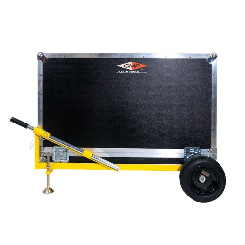 GMP | Tornado Fiber Cable Blowing Machine with Power Pack | #89000