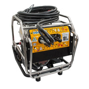 GMP | Tornado MAX Fiber Cable Blowing Machine with Power Pack | #89113