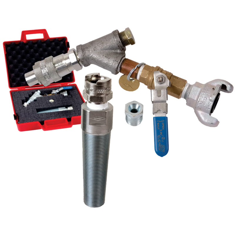 GMP | Blow Gun Kit for 1 1/4 in. Innerduct | #89815