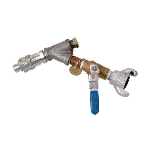 GMP | Line Blowing Kit for 4 in. Conduit | #89816