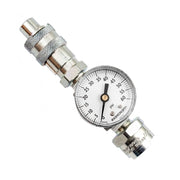 GMP | Line Blowing Kit for 4 in. Conduit | #89816