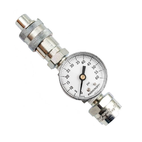 GMP | Line Blowing Kit for 4 in. Conduit | #89816