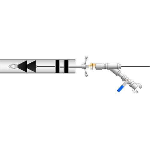 GMP | Line Blowing Kit for 4 in. Conduit | #89816