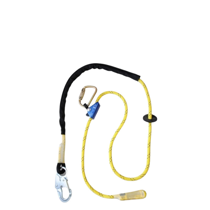 8 ft. Adjustable Rope Positioning Strap | #DS-1234070