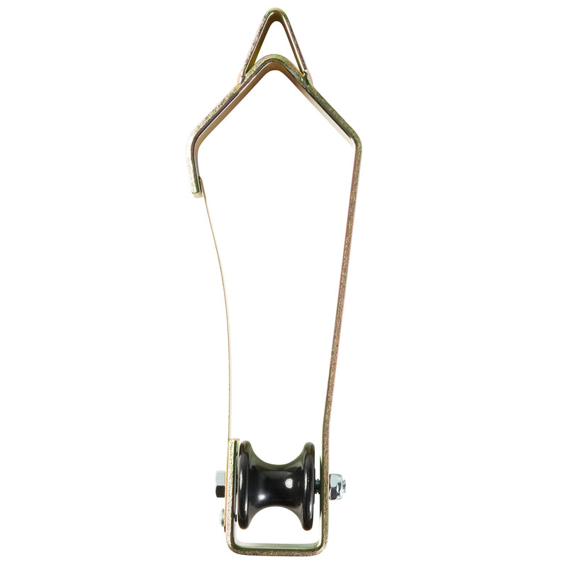 JAMESON | Easy Rider™ Stringing Block with Nylon Roller | #90-400